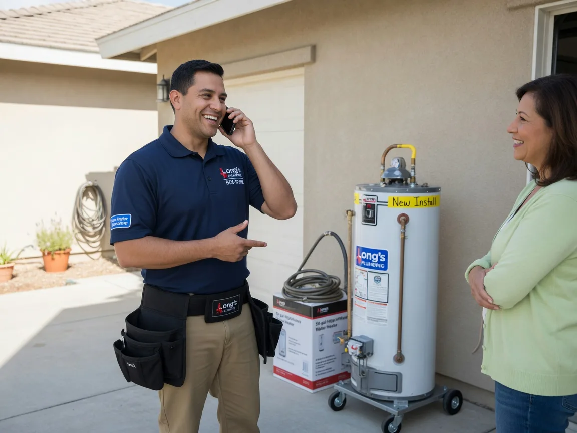 Leak Detection Whitehorse, SD FAQs